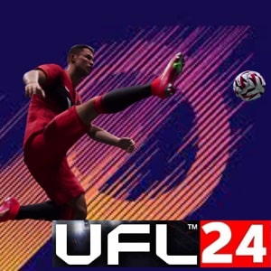دانلود UFL 2024 1.0 – بازی فوتبال یو اف ال 2024 برای اندروید بدون دیتا icon