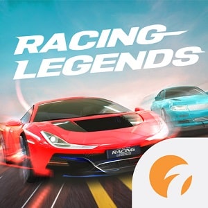 دانلود Racing Legends Funzy 1.0.19 – نسخه هک شده بازی ریسینگ لجندز فانزی اندروید icon