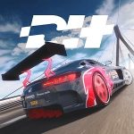 دانلود Rally Horizon 2.4.5 – نسخه هک شده بازی رالی هوریزون اندروید