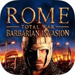 ROME: Total War Barbarian Invasion