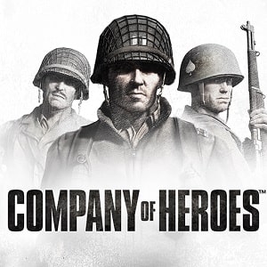 دانلود Company of Heroes 1.3.5RC1 – بازی کمپانی اف هیروز اندروید + مود icon