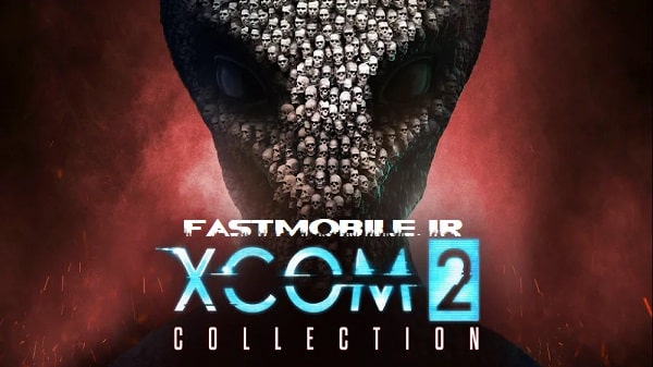 دانلود بازی استراتژی ایکس کام 2 اندروید XCOM 2 Collection