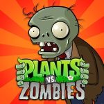 Plants vs Zombies 1