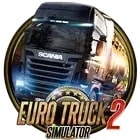 دانلود Euro Truck Simulator 2 2.4.0 – بازی یورو تراک سیمولاتور 2 اندروید + مود icon