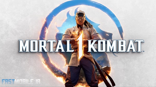 دانلود بازی مورتال کمبت 1 هک شده اندروید Mortal Kombat 1