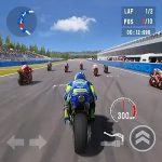 دانلود Moto Rider 1.67 – نسخه هک شده بازی موتو رایدر اندروید