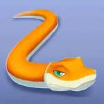 دانلود Snake Rivals 0.59.4 – نسخه هک شده بازی رقبای مار اندروید