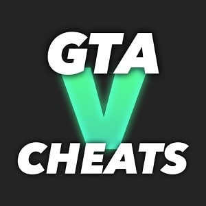 Gta V Cheats For Pc icon