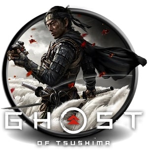 Ghost of Tsushima icon