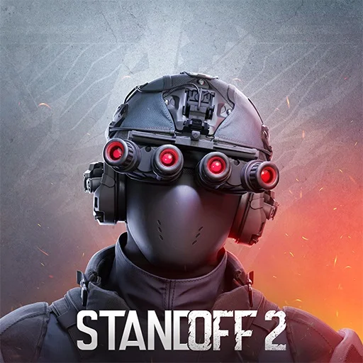 Standoff 2 icon
