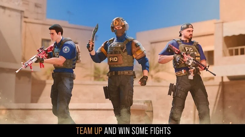 Standoff 2 screenshot 2