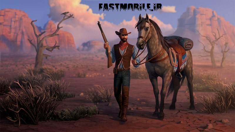 Westland Survival Hack