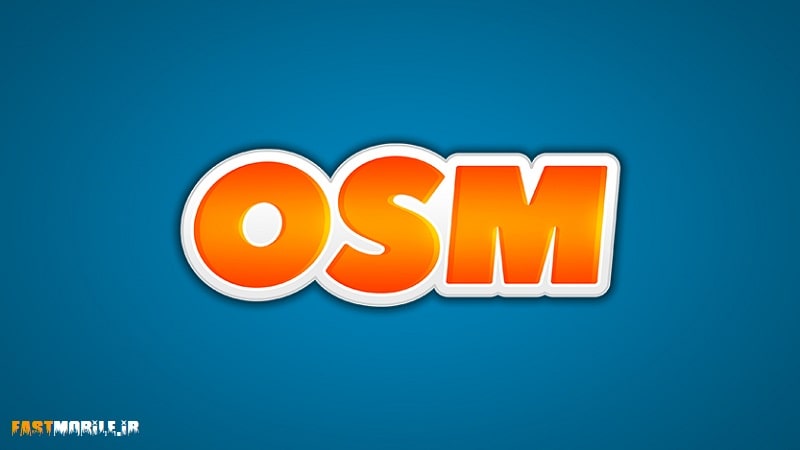 دانلود بازی OSM 23/24 - Soccer Game هک شده برای اندروید