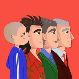 The Others Life icon