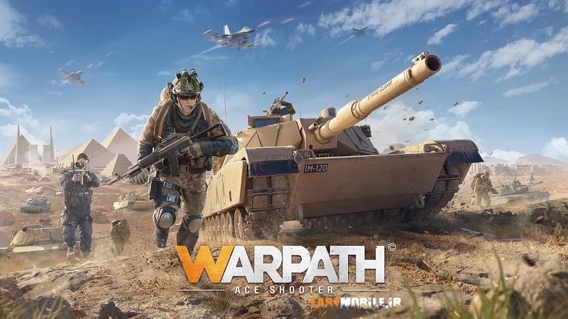 Warpath