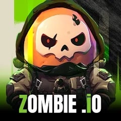 Zombie.io icon