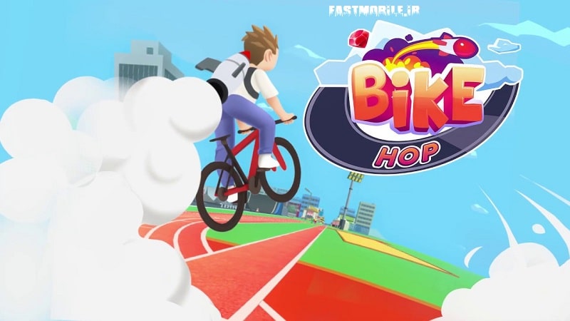 Bike Hop