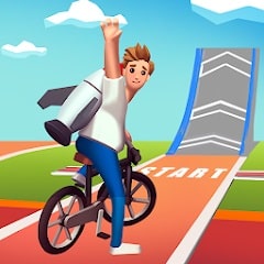 Bike Hop icon
