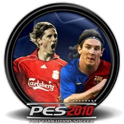 Pes 2010 icon