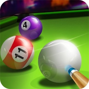 Pooking - Billiards City icon