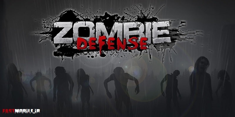 Zombie Defense