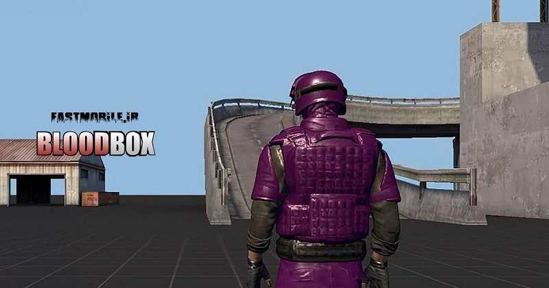 BloodBox