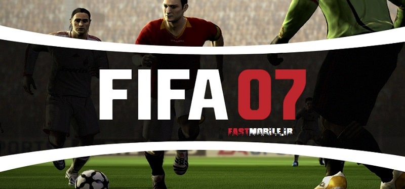 FIFA 07