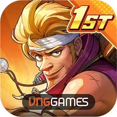 Metal Slug: Awakening icon