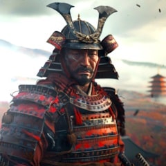 Shogun icon