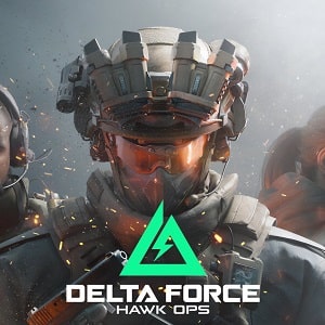 Delta Force: Hawk Ops icon