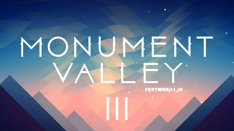 Monument Valley 3