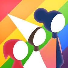 Monument Valley 3 icon