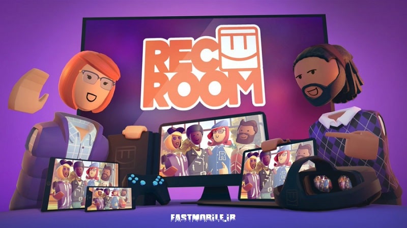 Rec Room