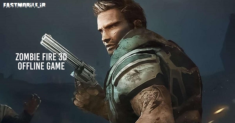 Zombie Fire 3D
