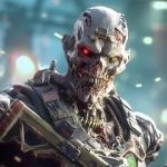 Zombie Fire 3D