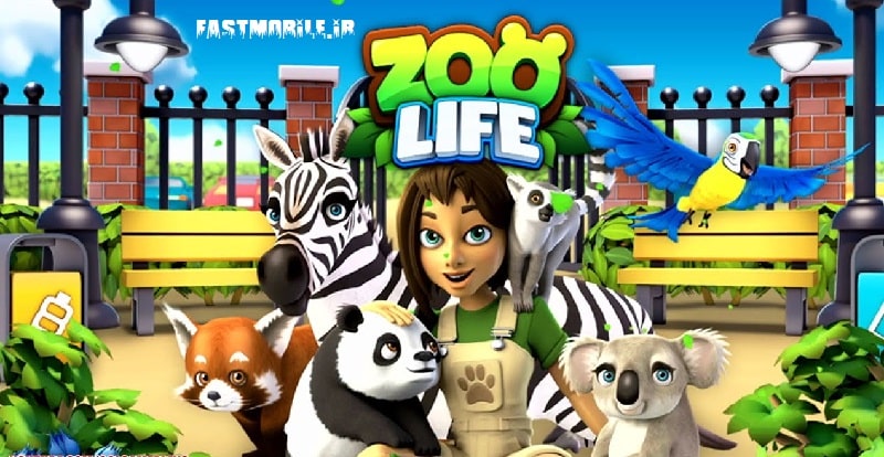 Zoo Life