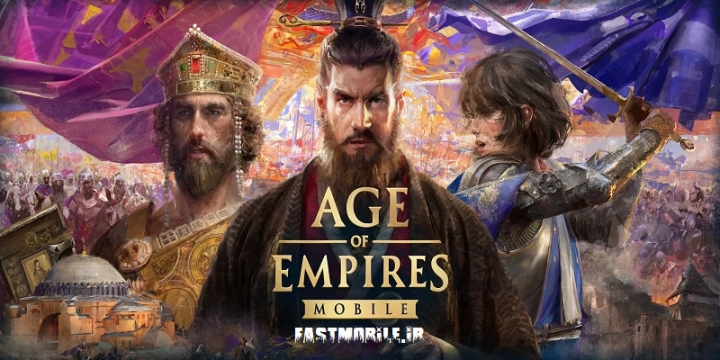 Age of Empires Mobile