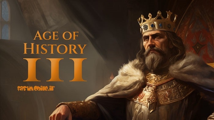 Age of History 3