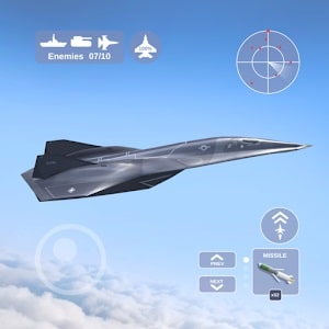 FoxOne Special Mission icon