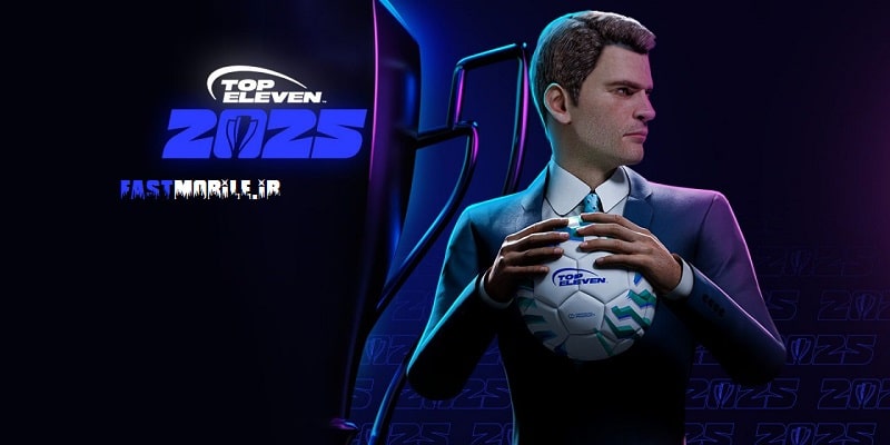 Top Eleven 2025