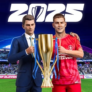 Top Eleven 2025 icon