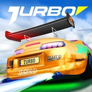 Turbo Tornado icon