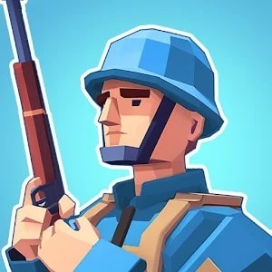 Army Tycoon icon