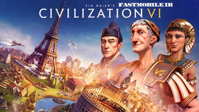 Civilization VI Mobile