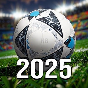 Football League 2025 icon