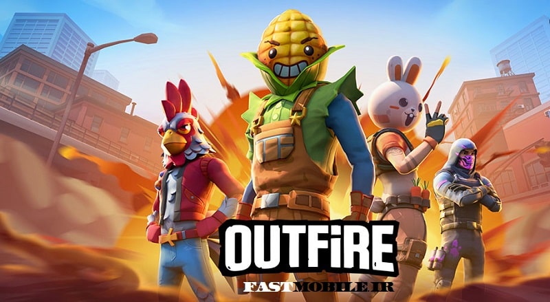 Outfire