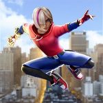 Spider Girl
