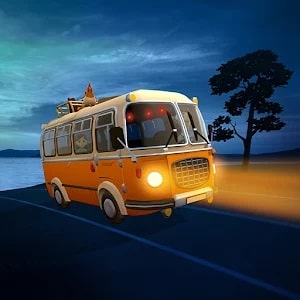 Sunrise Village icon