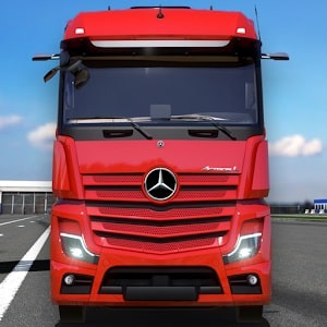 Truck Simulator : Ultimate Old icon