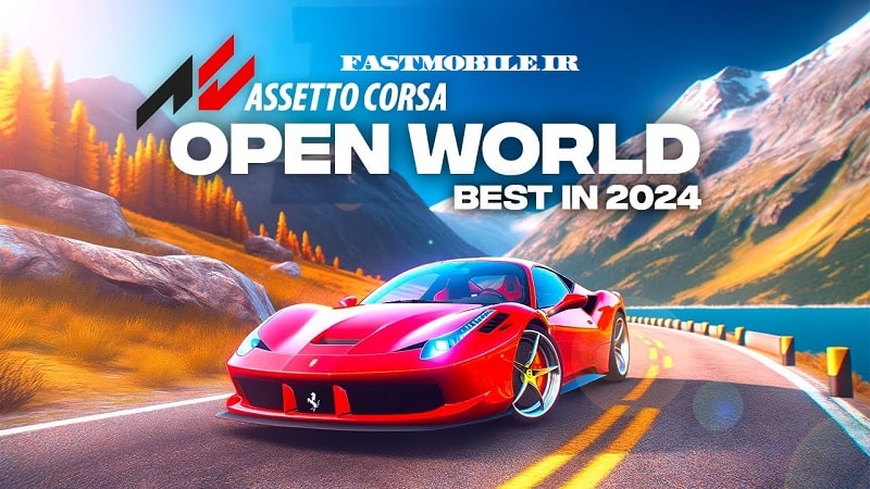 Assetto Corsa